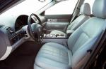 Lincoln LS 2003 года